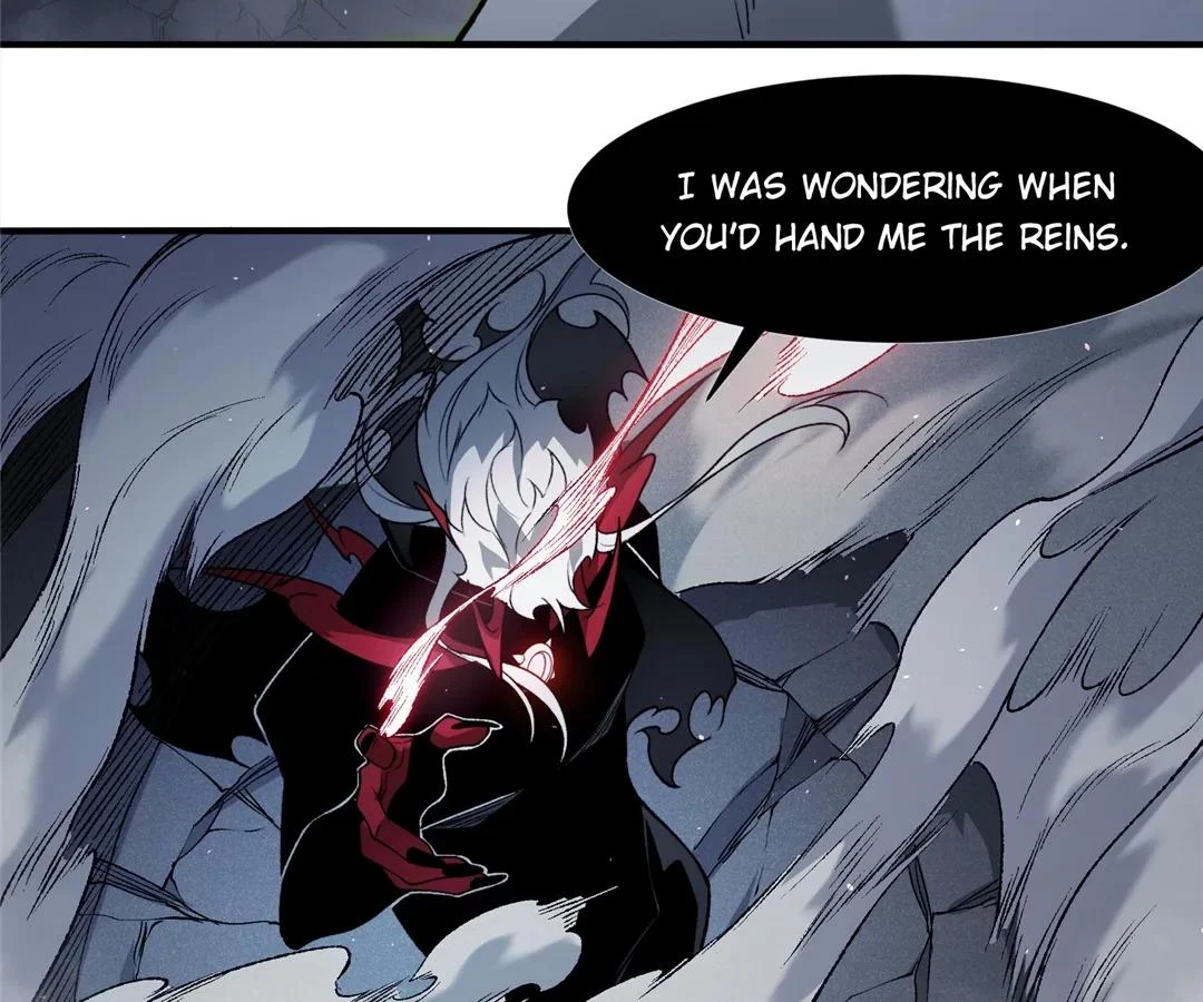 Demonic Evolution Chap 99 - Next Chap 100