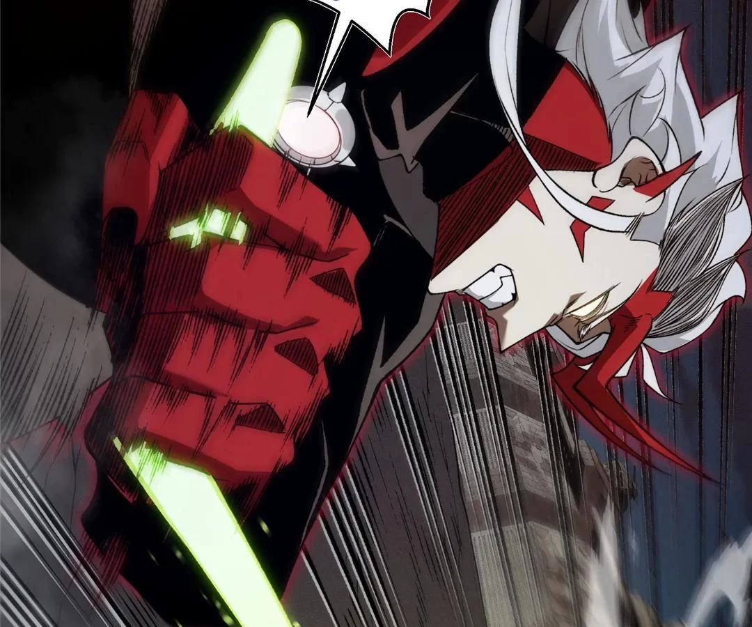 Demonic Evolution Chap 99 - Next Chap 100