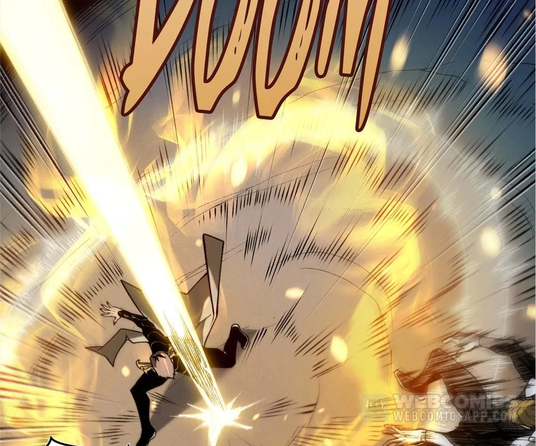 Demonic Evolution Chap 99 - Next Chap 100