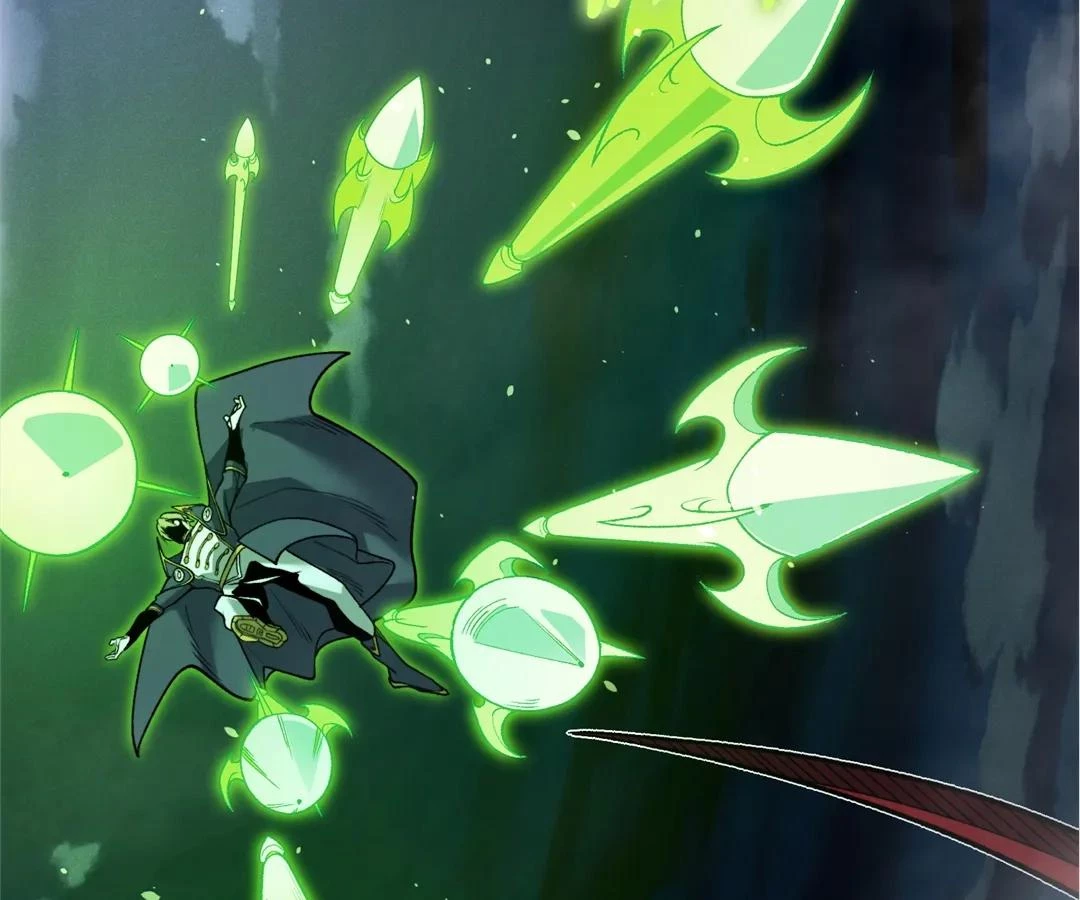 Demonic Evolution Chap 99 - Next Chap 100