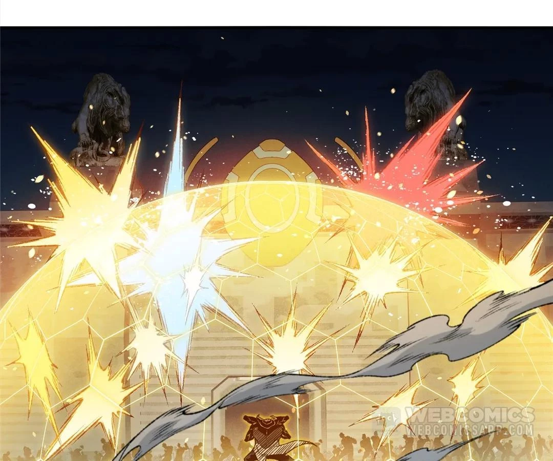 Demonic Evolution Chap 99 - Next Chap 100