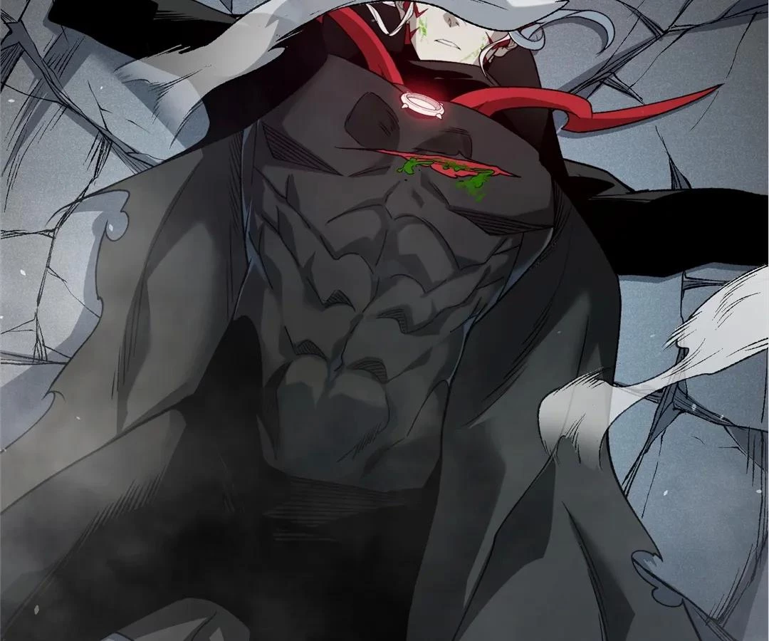 Demonic Evolution Chap 99 - Next Chap 100