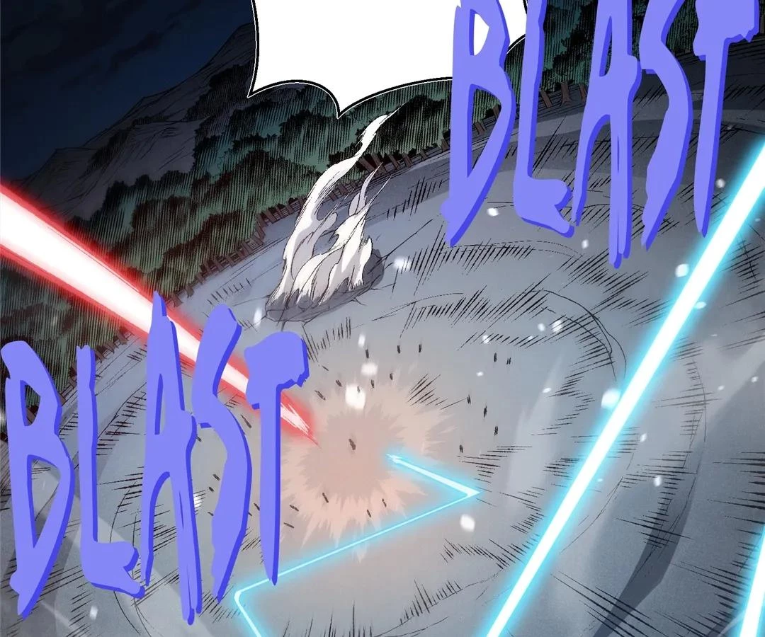 Demonic Evolution Chap 99 - Next Chap 100