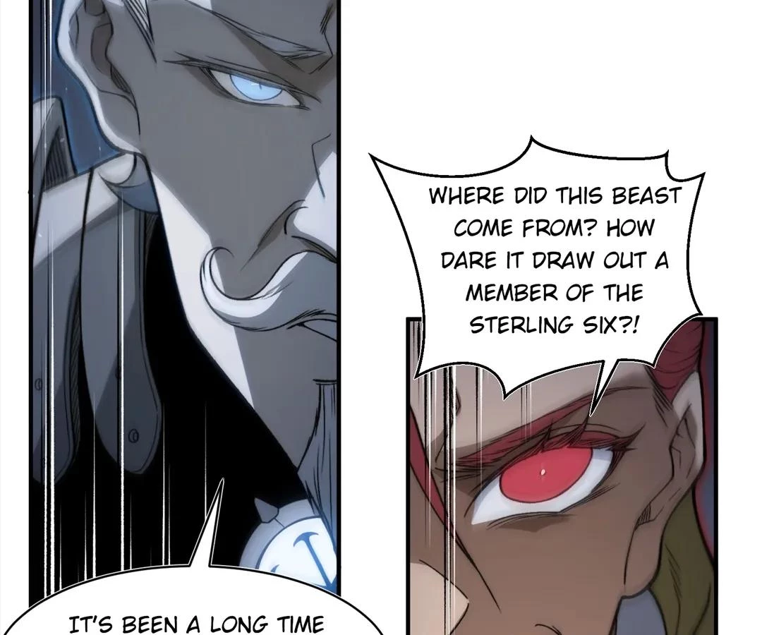 Demonic Evolution Chap 99 - Next Chap 100