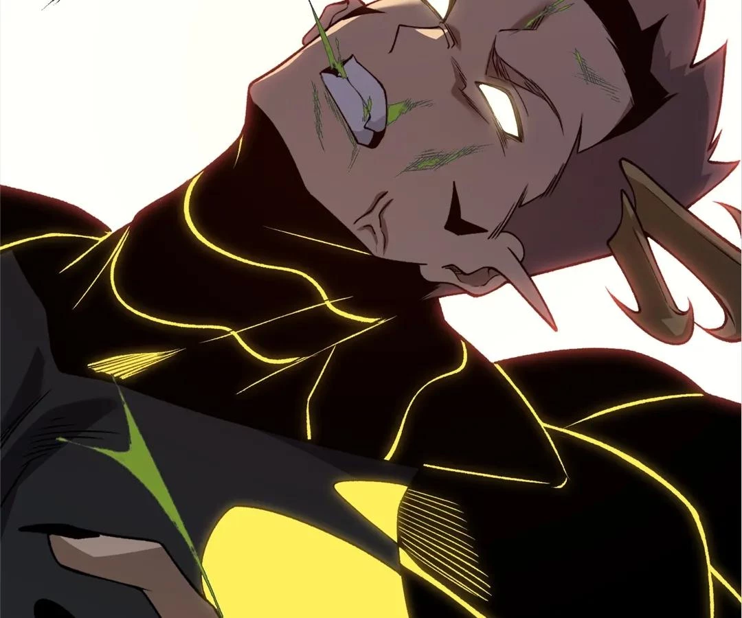 Demonic Evolution Chap 99 - Next Chap 100