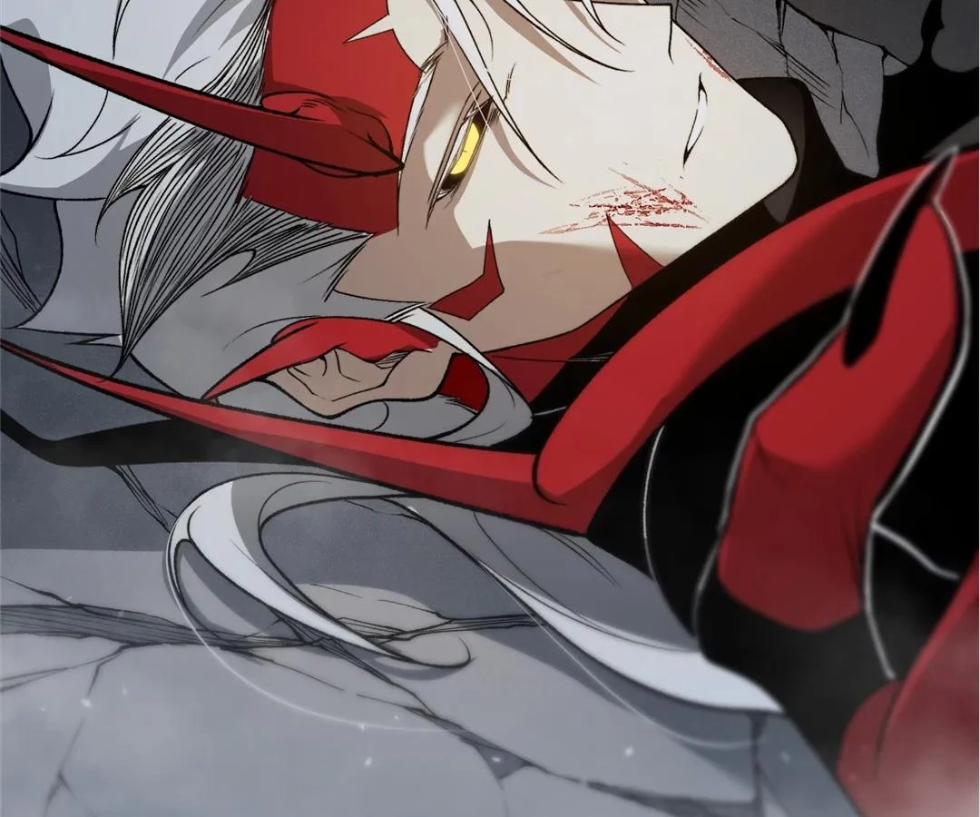 Demonic Evolution Chap 99 - Next Chap 100