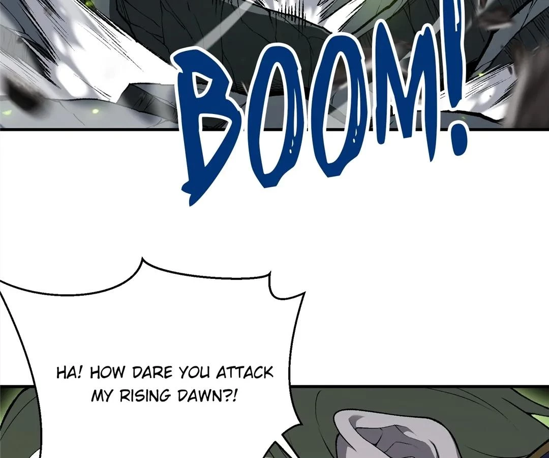 Demonic Evolution Chap 99 - Next Chap 100