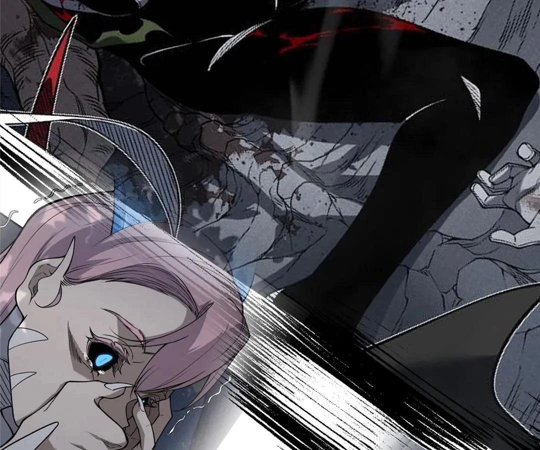 Demonic Evolution Chap 99 - Next Chap 100