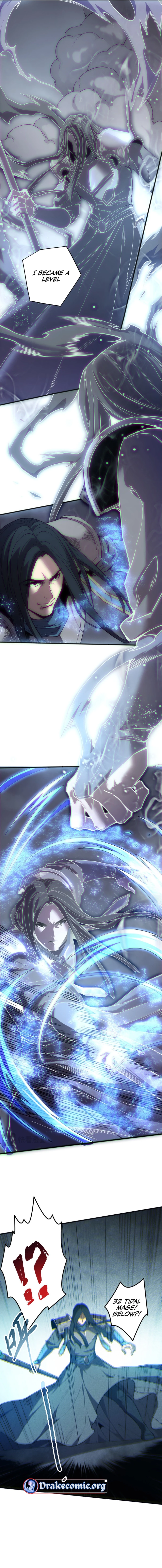 Necromancer, the Ultimate Scourge! Chap 172 - Next Chap 173