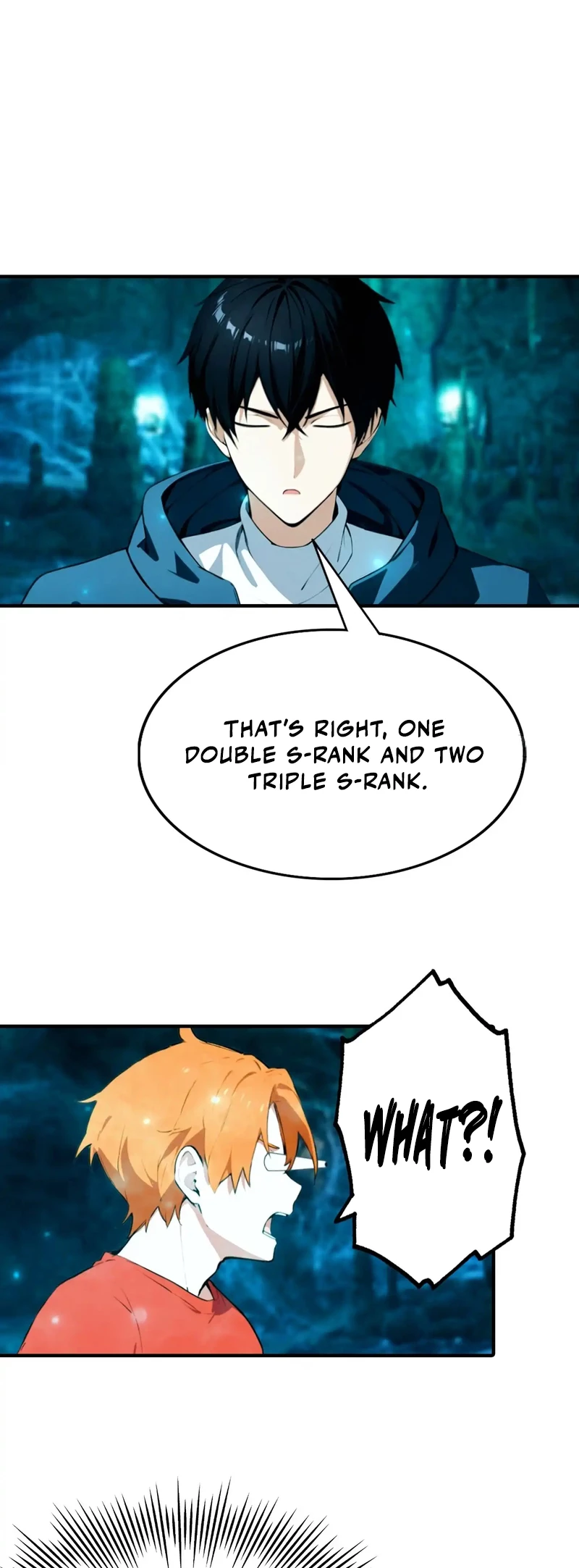 Beast Taming: Starting with the Classic of Mountains and Seas, Sweeping Across the Glob Chap 15 - Next Chap 16