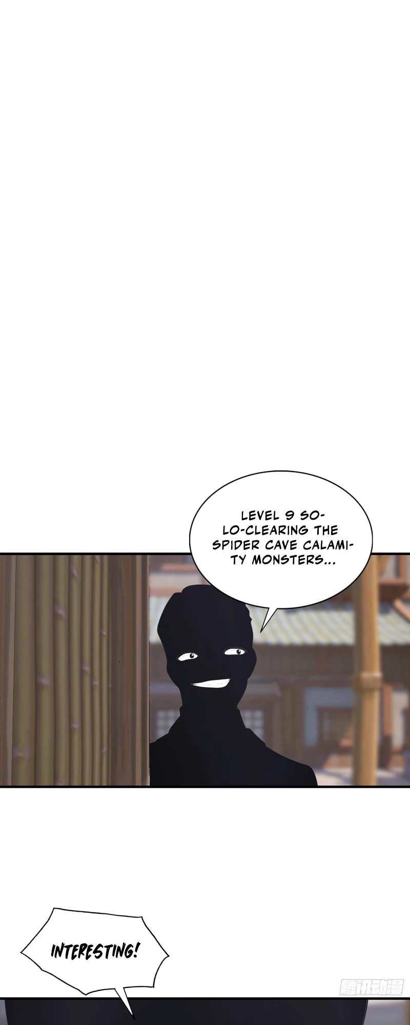 Beast Taming: Starting with the Classic of Mountains and Seas, Sweeping Across the Glob Chap 10 - Next Chap 11