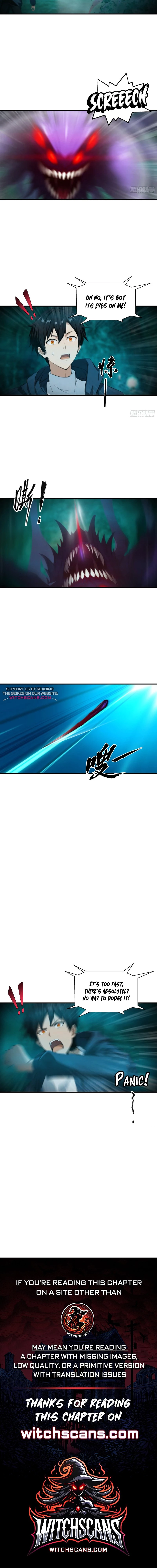 Beast Taming: Starting with the Classic of Mountains and Seas, Sweeping Across the Glob Chap 8 - Next Chap 9