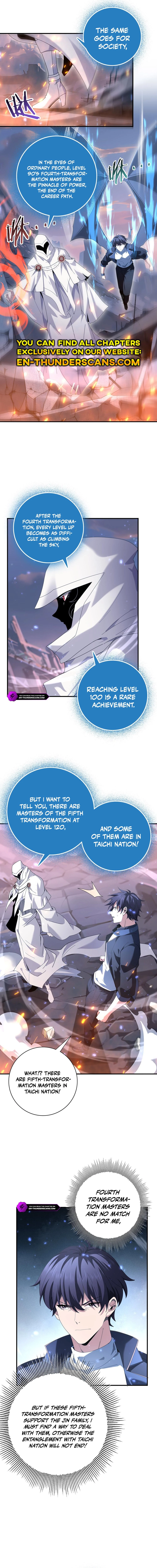 Worthless Profession: Dragon Tamer Chap 113 - Next Chap 114