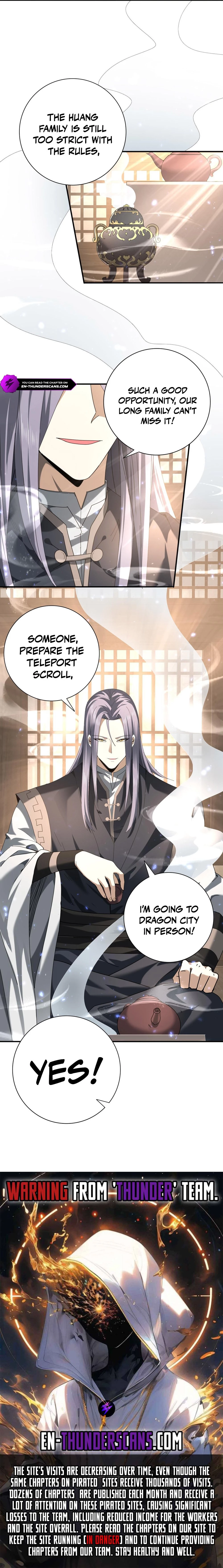 Worthless Profession: Dragon Tamer Chap 113 - Next Chap 114