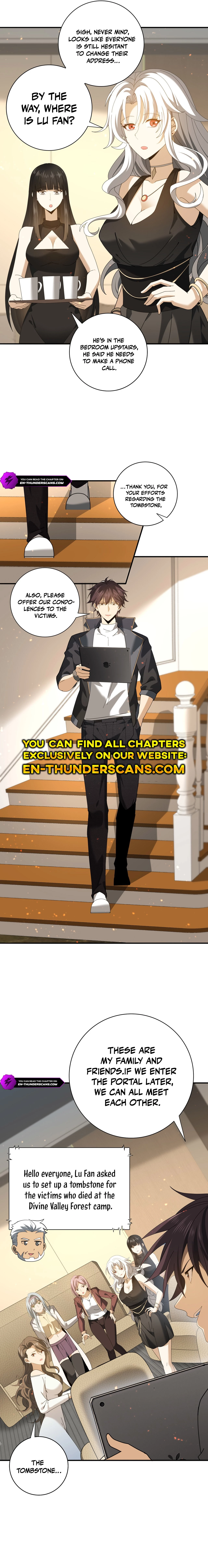 Worthless Profession: Dragon Tamer Chap 114 - Next Chap 115