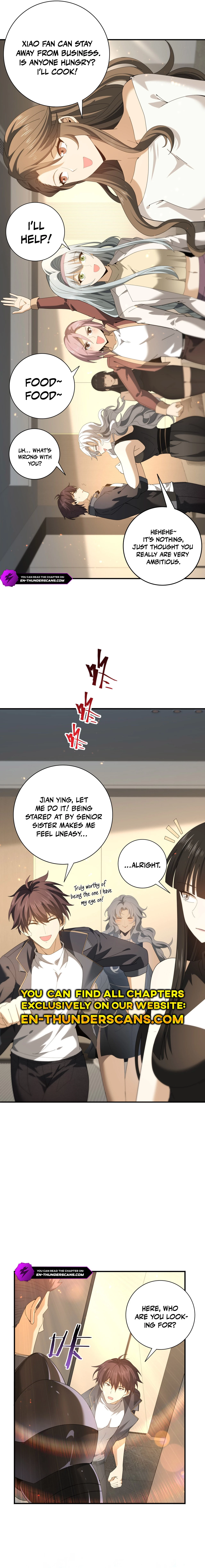 Worthless Profession: Dragon Tamer Chap 114 - Next Chap 115