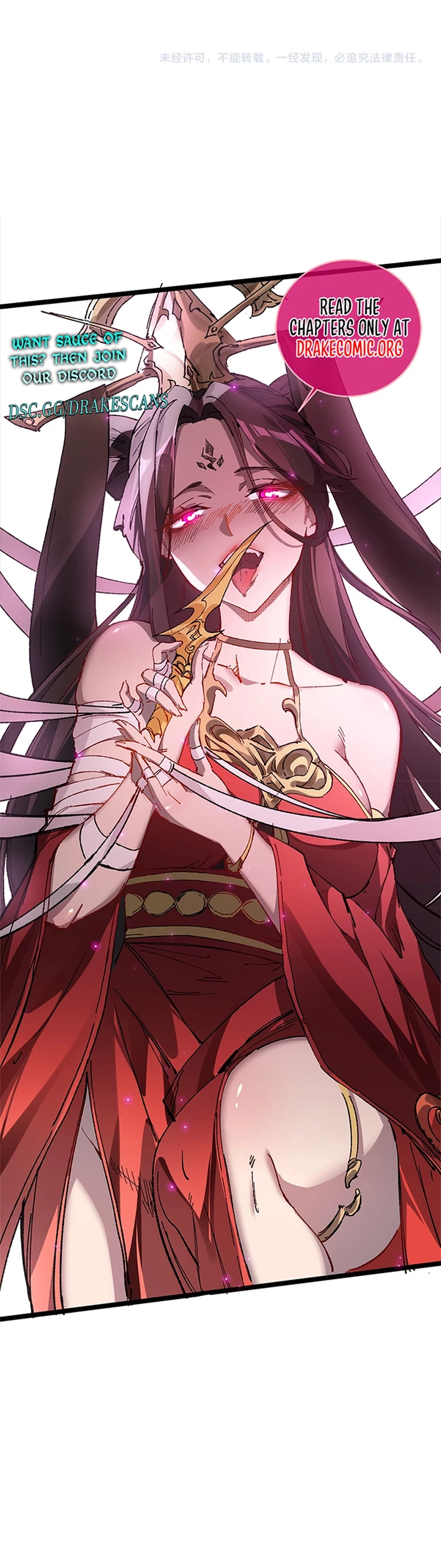 Supreme Zerg Lord Chap 59 - Next Chap 60