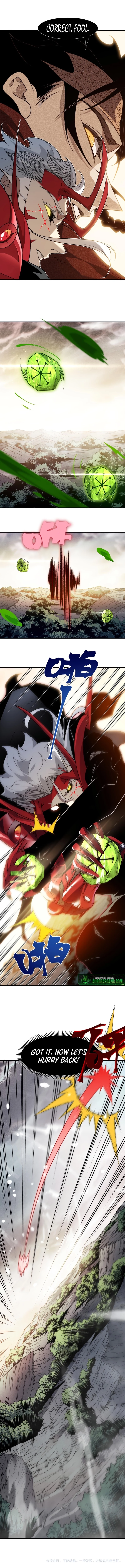 Demonic Evolution Chap 104 - Next Chap 105