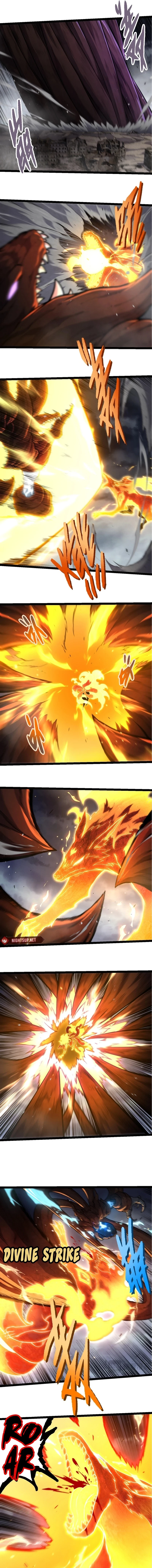 Evolution Begins With a Big Tree Chap 366 - Next Chap 367