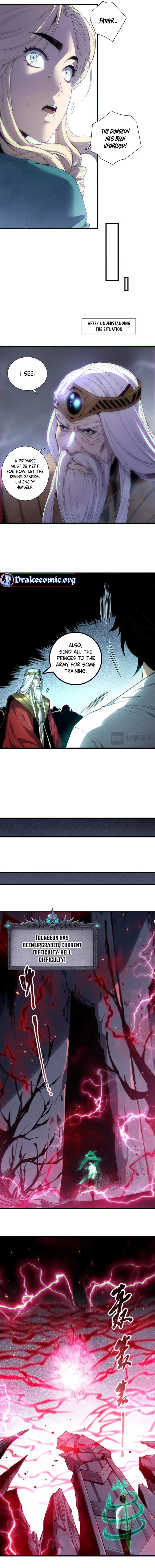 Necromancer, the Ultimate Scourge! Chap 175 - Next Chap 176