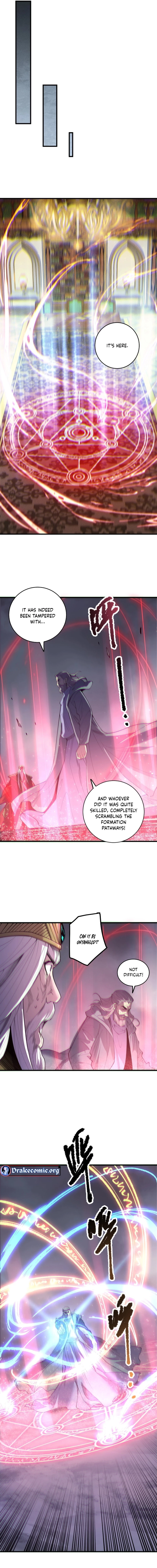 Necromancer, the Ultimate Scourge! Chap 178 - Next Chap 179