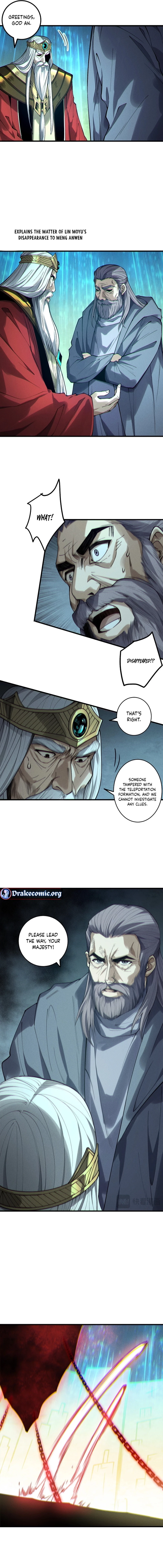 Necromancer, the Ultimate Scourge! Chap 178 - Next Chap 179