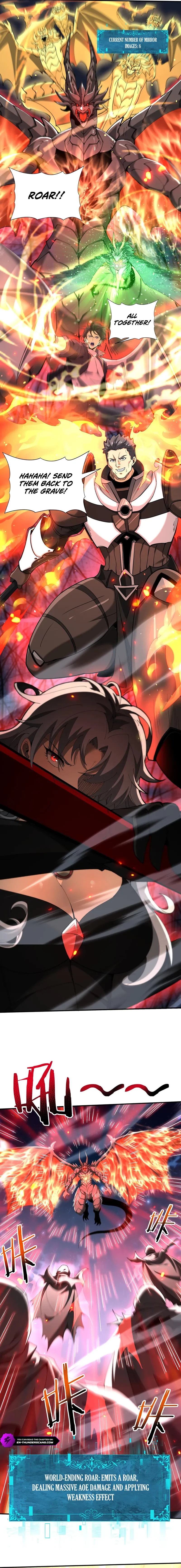 Worthless Profession: Dragon Tamer Chap 120 - Next Chap 121