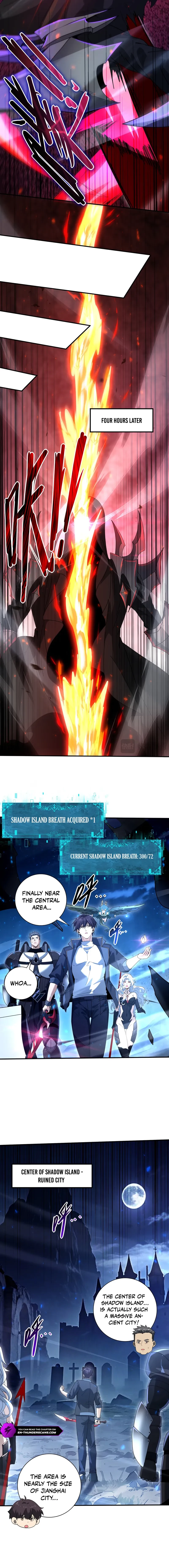 Worthless Profession: Dragon Tamer Chap 119 - Next Chap 120