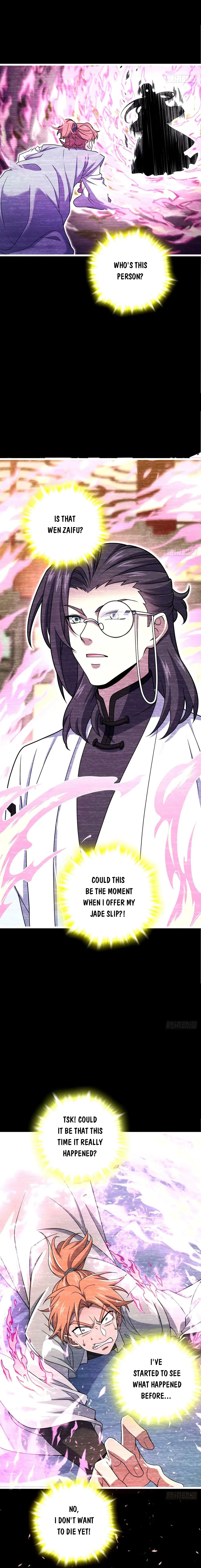 Spare Me, Great Lord! Chap 750 - Next Chap 751