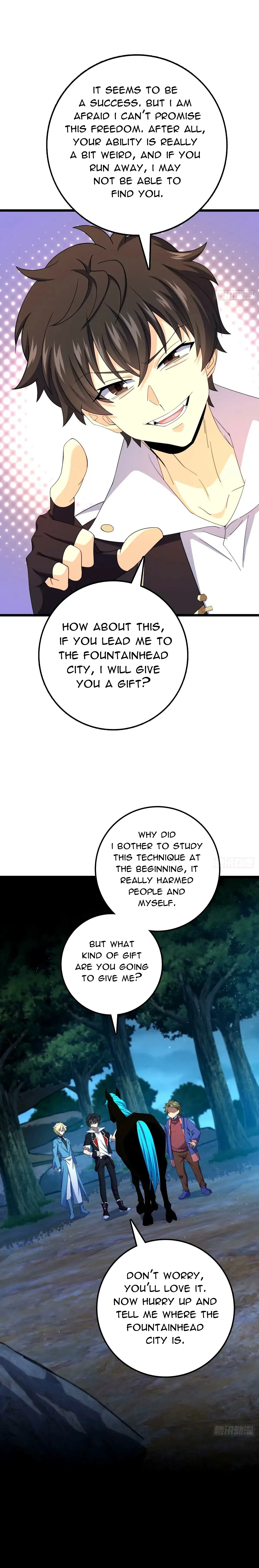 Spare Me, Great Lord! Chap 750 - Next Chap 751