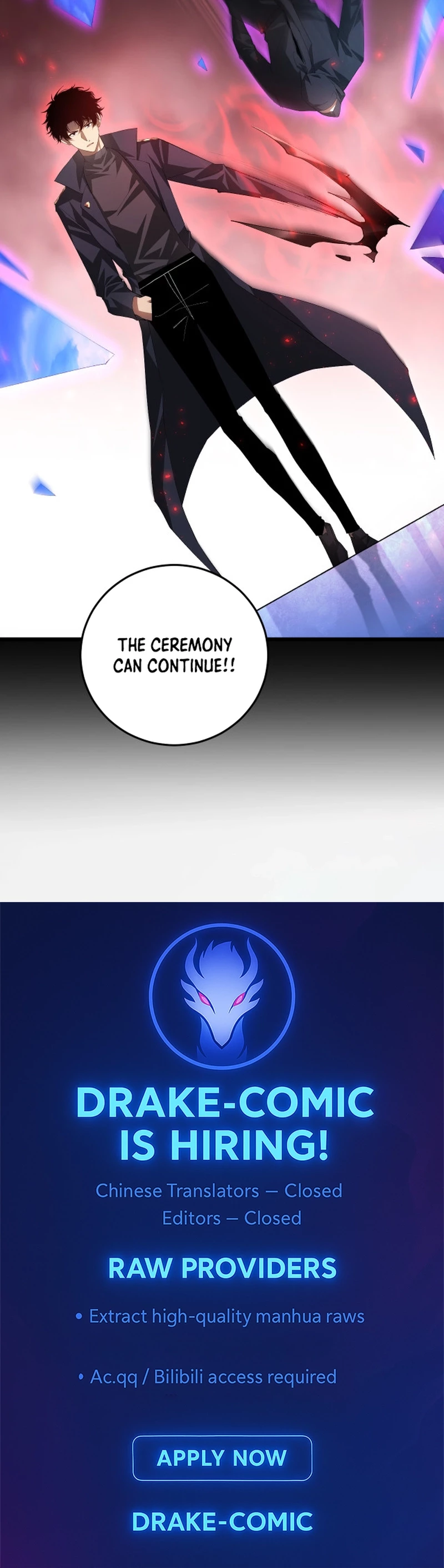 Supreme Zerg Lord Chap 56 - Next Chap 57