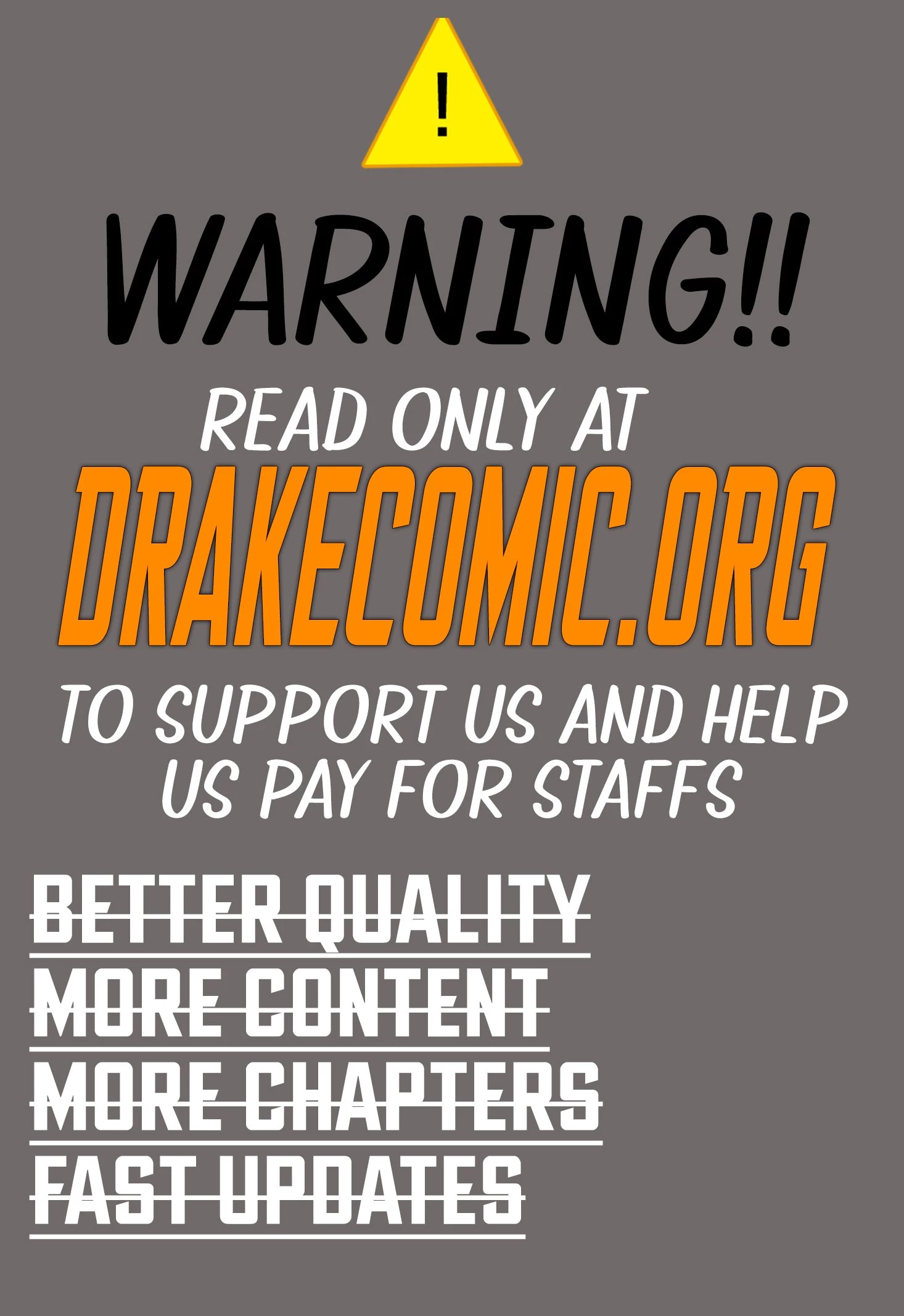 Keep a Low Profile, Sect Leader Chap 488 - Next Chap 489