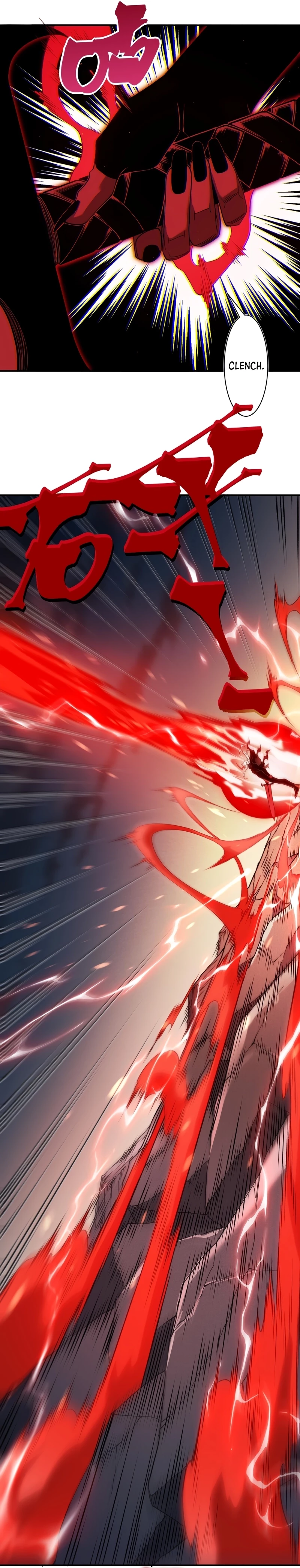 Demonic Evolution Chap 102 - Next Chap 103