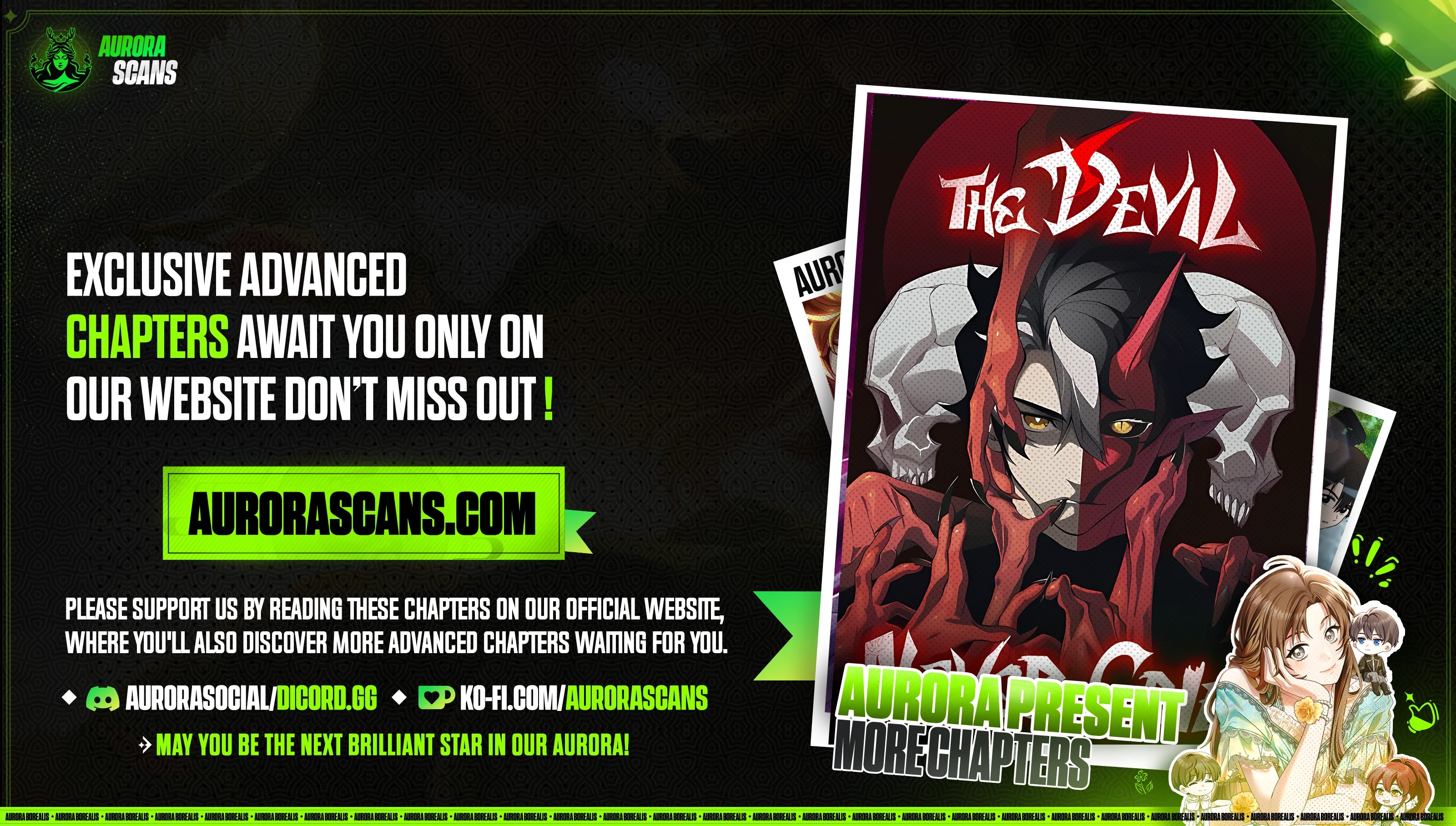 Demonic Evolution Chap 100 - Next Chap 101