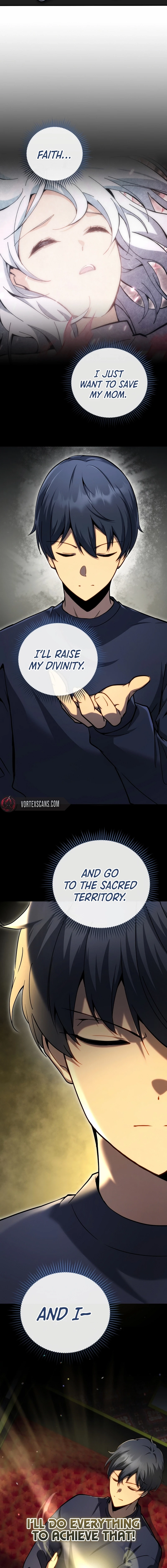 Necromancer Academy and the Genius Summoner Chap 161 - Next Chap 162