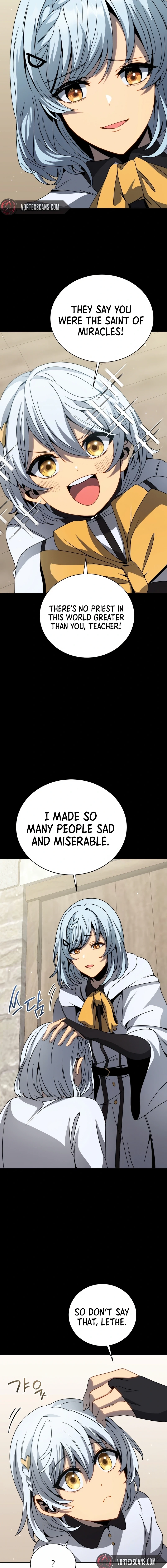 Necromancer Academy and the Genius Summoner Chap 162 - Next Chap 163