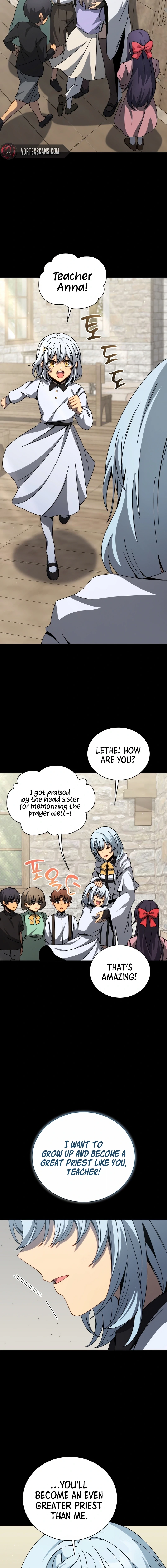 Necromancer Academy and the Genius Summoner Chap 162 - Next Chap 163