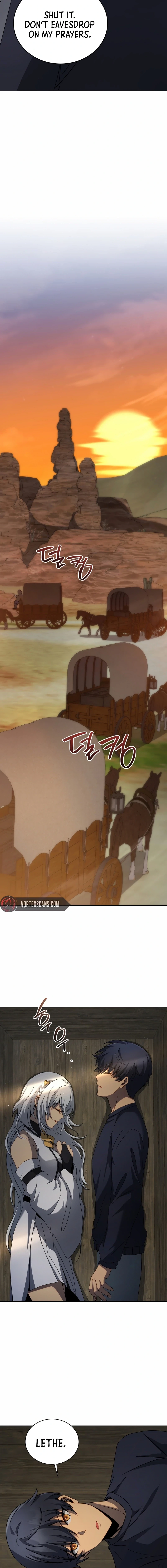 Necromancer Academy and the Genius Summoner Chap 162 - Next Chap 163