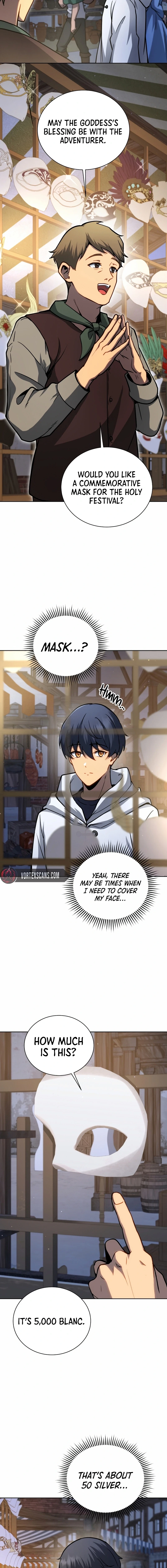 Necromancer Academy and the Genius Summoner Chap 163 - Next Chap 164