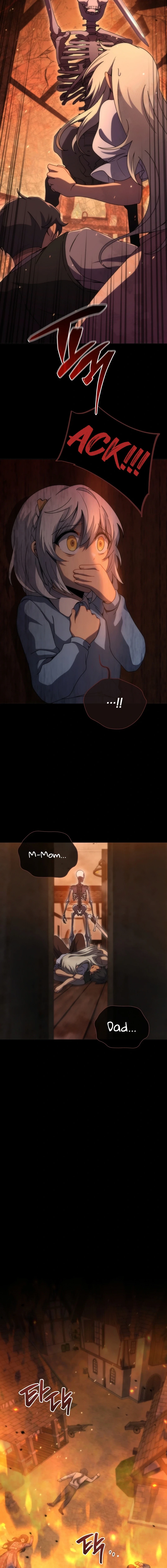 Necromancer Academy and the Genius Summoner Chap 162 - Next Chap 163