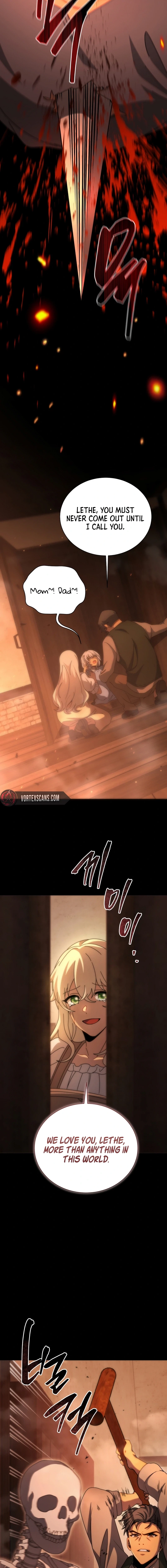 Necromancer Academy and the Genius Summoner Chap 162 - Next Chap 163