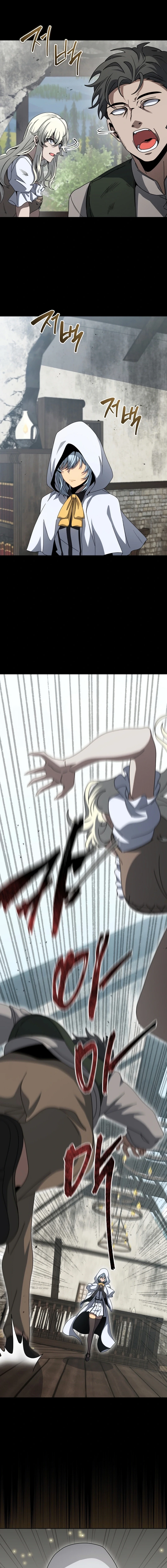 Necromancer Academy and the Genius Summoner Chap 162 - Next Chap 163