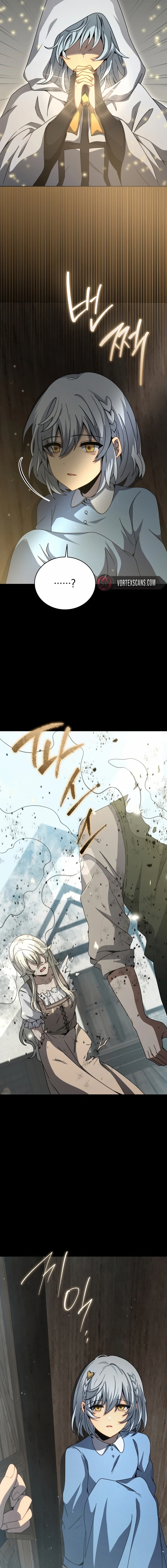 Necromancer Academy and the Genius Summoner Chap 162 - Next Chap 163