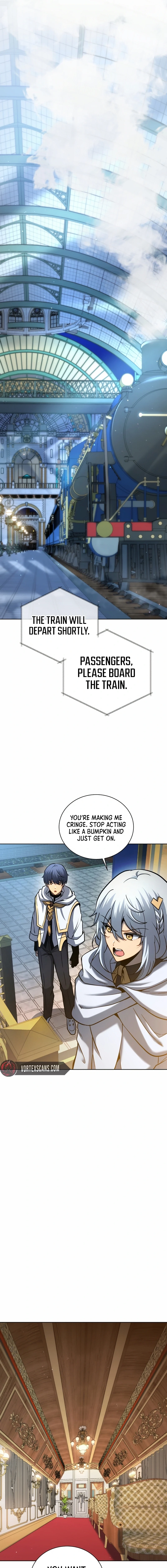 Necromancer Academy and the Genius Summoner Chap 163 - Next Chap 164