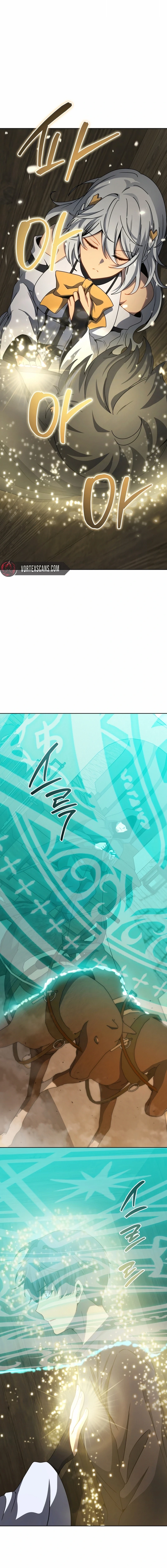 Necromancer Academy and the Genius Summoner Chap 162 - Next Chap 163