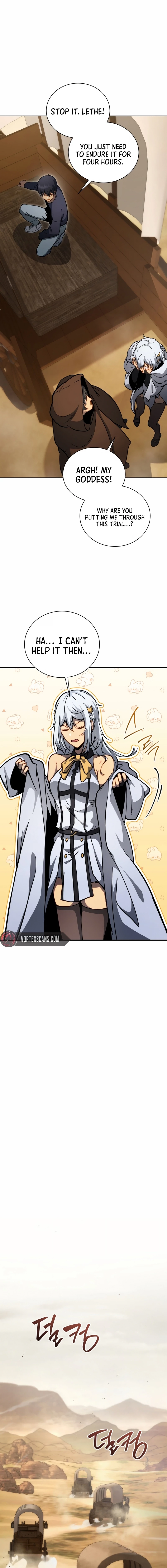 Necromancer Academy and the Genius Summoner Chap 161 - Next Chap 162