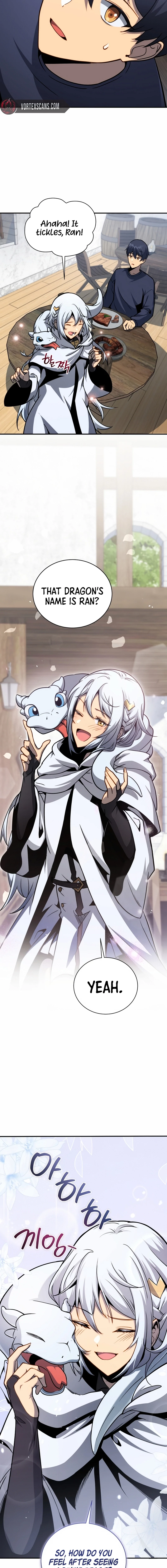 Necromancer Academy and the Genius Summoner Chap 161 - Next Chap 162