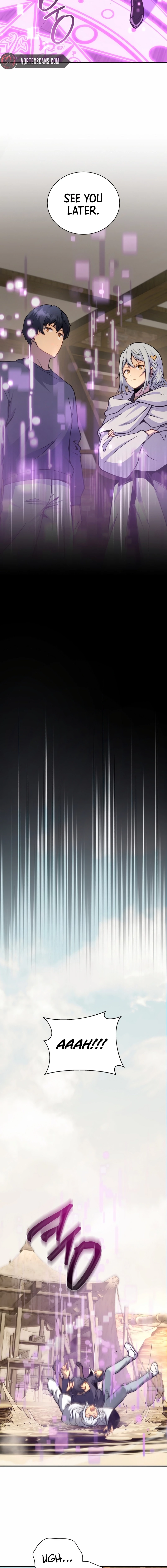 Necromancer Academy and the Genius Summoner Chap 161 - Next Chap 162