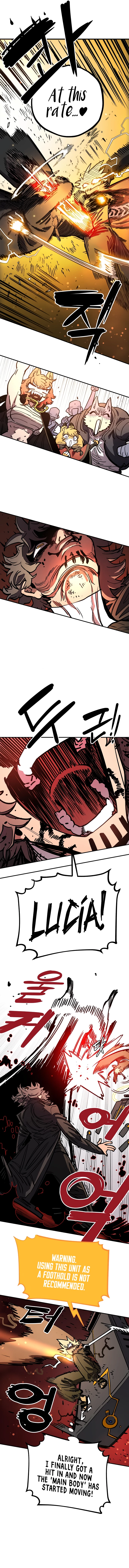 Player Chap 232 - Next Chap 233