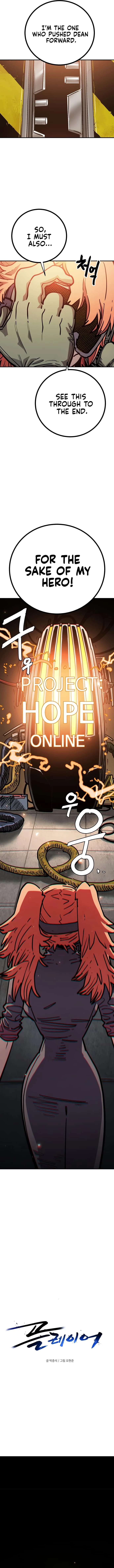 Player Chap 230 - Next Chap 231